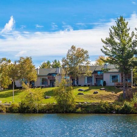 Lake Placid Club Lodges Extérieur photo