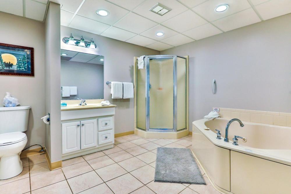 Lake Placid Club Lodges Extérieur photo